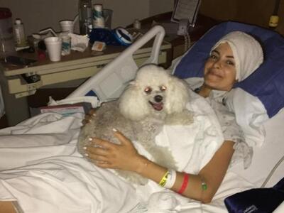 Μαρία Μενούνος: Η φωτογραφία και το μήνυ...