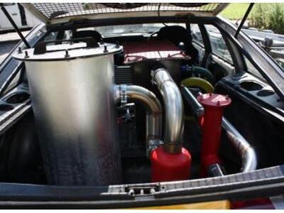 Τα αυτοκίνητα στο μέλλον θα.. πίνουν καφέ!