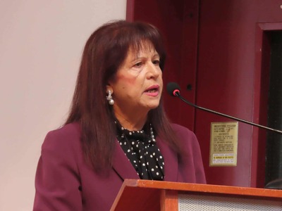 Επιτυχής η Ημερίδα για την Αρχαία Ελίκη ...