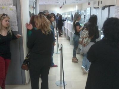 Πάτρα: Εργαστήρι ενεργοποίησης ανέργων α...