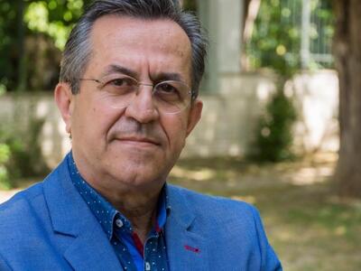 Νίκος Νικολόπουλος: Θεριεύει η «πολιορκί...