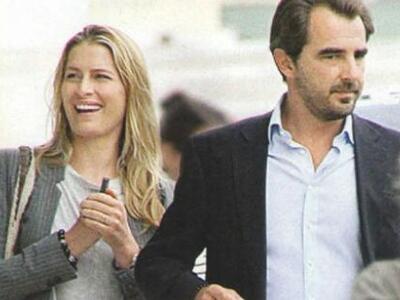 Επέστρεψε μόνιμα στην Ελλάδα ο Νικόλαος ...