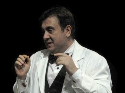 Πέθανε ο ηθοποιός Κώστας Ταρπατζής που σ...