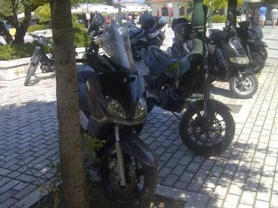 Συγχαρητήρια κύριε Δήμαρχε! - Το μπάχαλο...