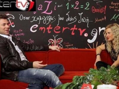 Χρήστος Χολίδης:  “Οι περισσότεροι παιδι...