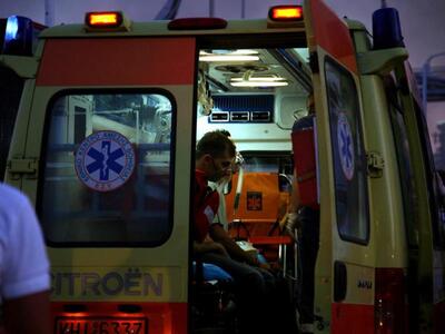 Πάτρα: Απανθρακωμένη βρέθηκε  ηλικιωμένη...