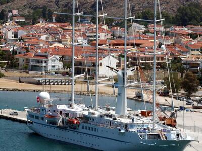 Oλοκληρώθηκαν οι εργασίες του Άραβο-Ελλη...