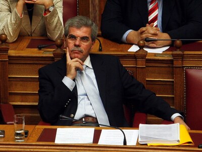 Μετατάξεις προσωπικού Περιφερειών
