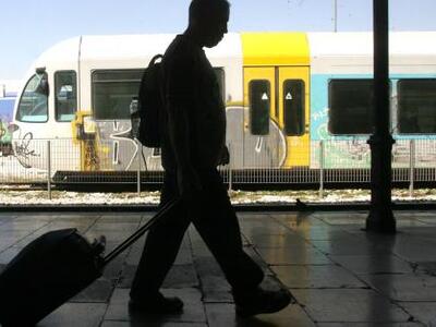 Μετά το 2050 τρένο στη Δυτική Ελλάδα - Τ...