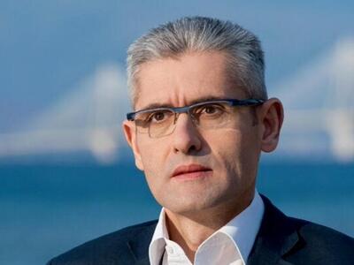 Άγγελος Τσιγκρής: "Δωρεάν ρεύμα σε ...