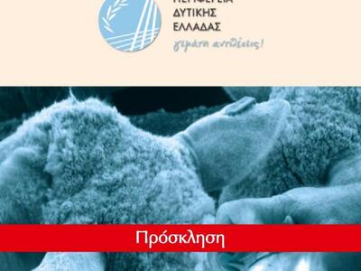 Καλάβρυτα: Ημερίδα για τον μελιταίο πυρε...