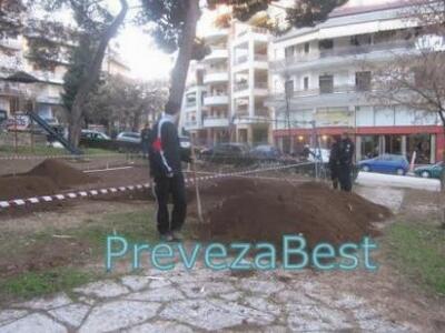 Θρίλερ με ανθρώπινα οστά στο κέντρο των ...