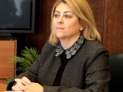 Ποινική δίωξη σε βάρος της Κ. Σαββαΐδου ...