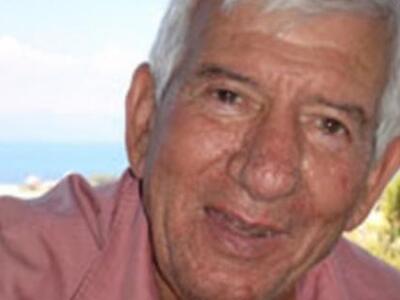 Πάτρα: Βραδυά ψυχαγωγίας με τον τραγουδο...