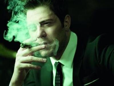 Ο Χολίδης  ερωτευμένος με την Χριστίνα τ...