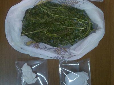 Αίγιο: Συνελήφθη 54χρονος στα Βαλιμίτικα...