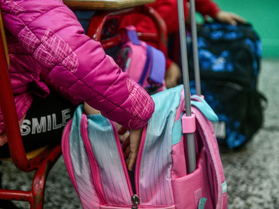 Παράταση του σχολικού έτους προανήγγειλε...