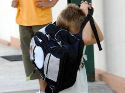 «Υπάρχουν παιδιά που δεν έχουν χρήματα γ...