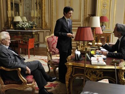 Το βραβευμένο με Σεζάρ φιλμ “Quai d’Orsa...