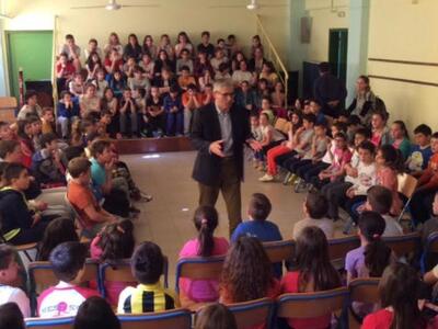 Για την αποτελεσματική πρόληψη της σχολι...