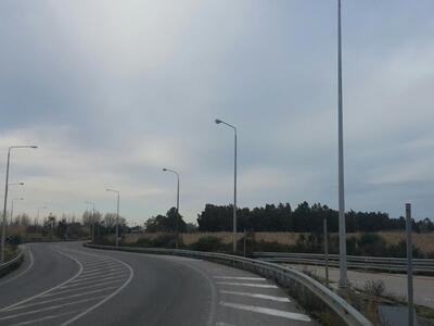 Τι καιρό θα κάνει σήμερα και αύριο, σε ο...