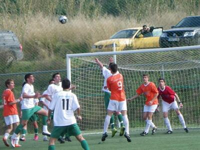 "GOOD LEAGUE": Προβάδισμα για ...