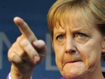 Bloomberg: Η Μέρκελ θέλει να αποφύγει να...
