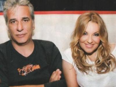 Γιώργος Νινιός: «Νιώθω άβολα με τη δημοσιότητα»