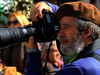 Η ΚΕΔΗΠ Πατρινό Καρναβάλι για τον θάνατο...