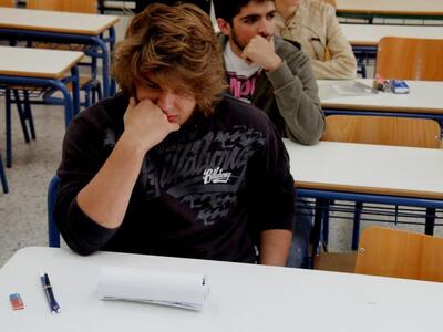 Πανελλήνιες: Με μαθήματα κατεύθυνσης η συνέχεια