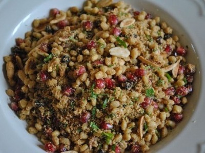 Αύριο η γιορτή των Αγίων Θεοδώρων, γιατί...