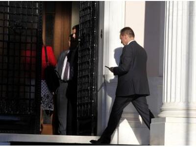 “Καθαρογράφεται” η συμφωνία με την τρόικα