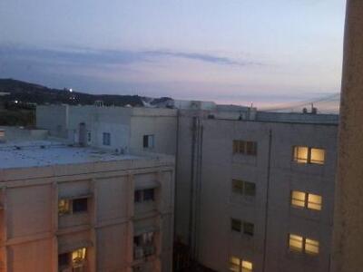 Πάτρα: Προσπάθησε να αυτοκτονήσει - Ανέβ...