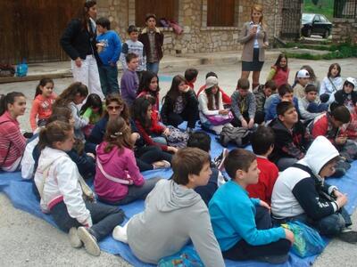  Πάτρα:Φεστιβάλ Παιδικού Βιβλίου στην Ac...