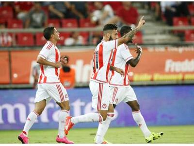 Τσάμπιονς Λιγκ: Ο Ολυμπιακός υποδέχεται ...