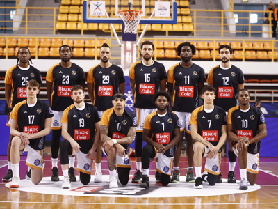 Ο Προμηθέας συνεχίζει στο κορυφαίο επίπε...