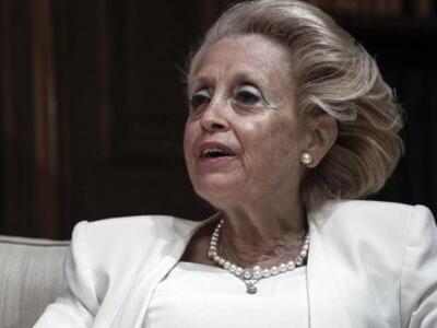 Πώς η πρωθυπουργός Βασιλική Θάνου προκάλ...