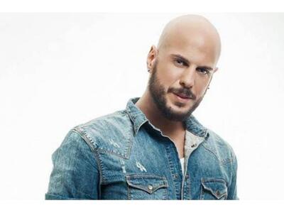 O Άρης Λουμάκης των Rec ερωτεύτηκε και δ...