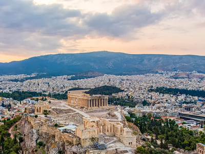 Που βρίσκονται τα μικρορήγματα της Αττικ...