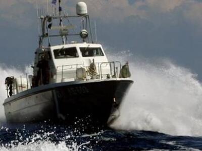 Μυτιλήνη: Άκαρπες οι έρευνες για τους δύ...