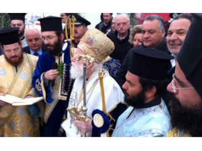 Στα παγωμένα νερά για να "πιάσουν&q...