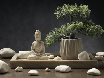 Φενγκ Σούι: Πώς να βρείτε τη γωνιά του χ...