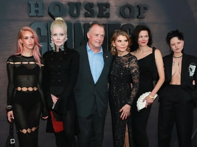 Oi σημερινοί απόγονοι