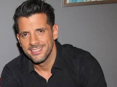 Θοδωρής Φέρρης: Θετικός στον κορωνοϊό γι...