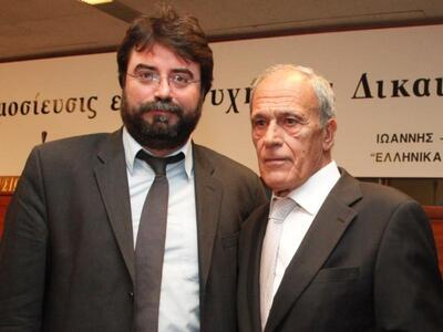 Στην Πάτρα την Δευτέρα το «Άρμα Πολιτών» 