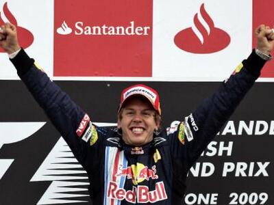 Φόρμουλα: Καρέ στις νίκες ο Φέτελ στην Ινδία!