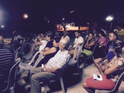 Αποφασισμένος να φθάσει μέχρι και τον Ει...