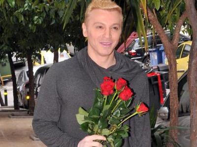 Πού οφείλεται το «στόλισμα» του Ζαχαράτο...