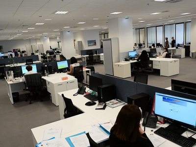 Ο χάρτης των μισθών στην Ελλάδα