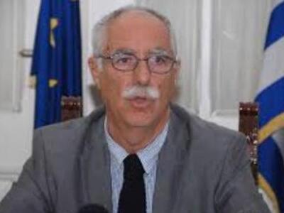 Γιάννης Δημαράς προς Λ. Γρηγοράκο: Λύστε...